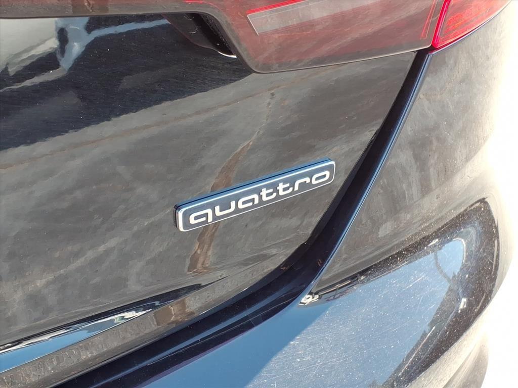 2024 Audi A4 S line Premium Plus photo 3