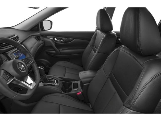 2019 Nissan Rogue SL photo 12