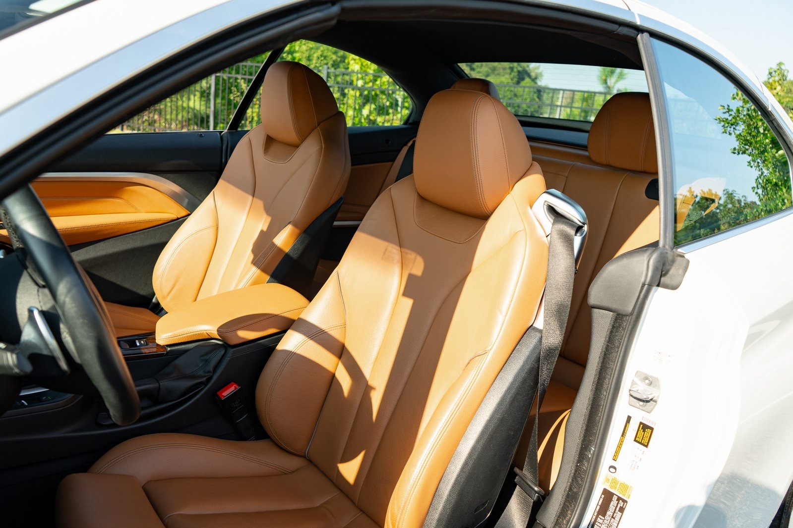 2018 Bmw 430i Convertible photo 15
