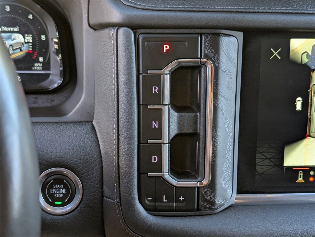 2023 Gmc Yukon XL Denali photo 29