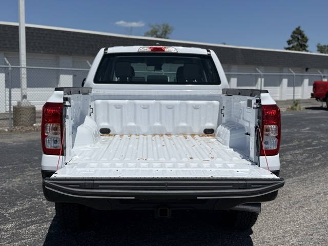2025 Ford Ranger XL photo 6