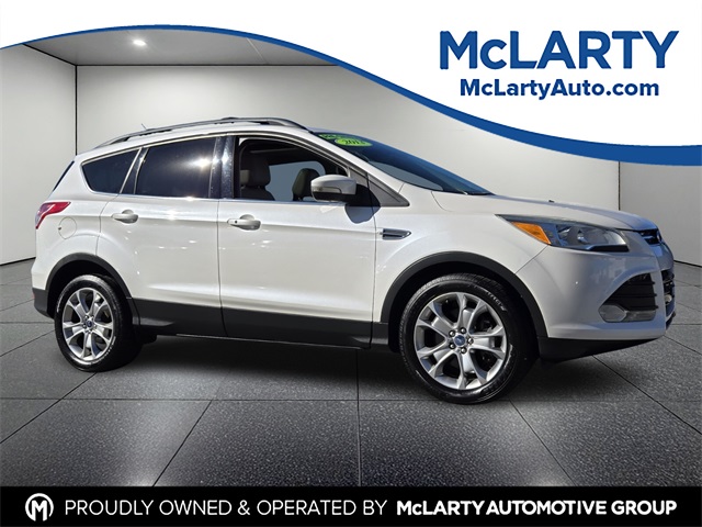 2013 Ford Escape SEL's photo