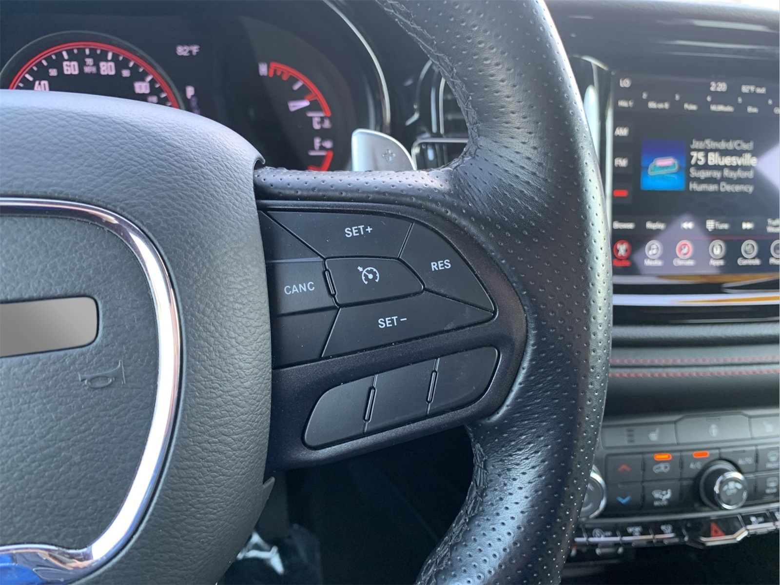 2024 Dodge Durango GT photo 18