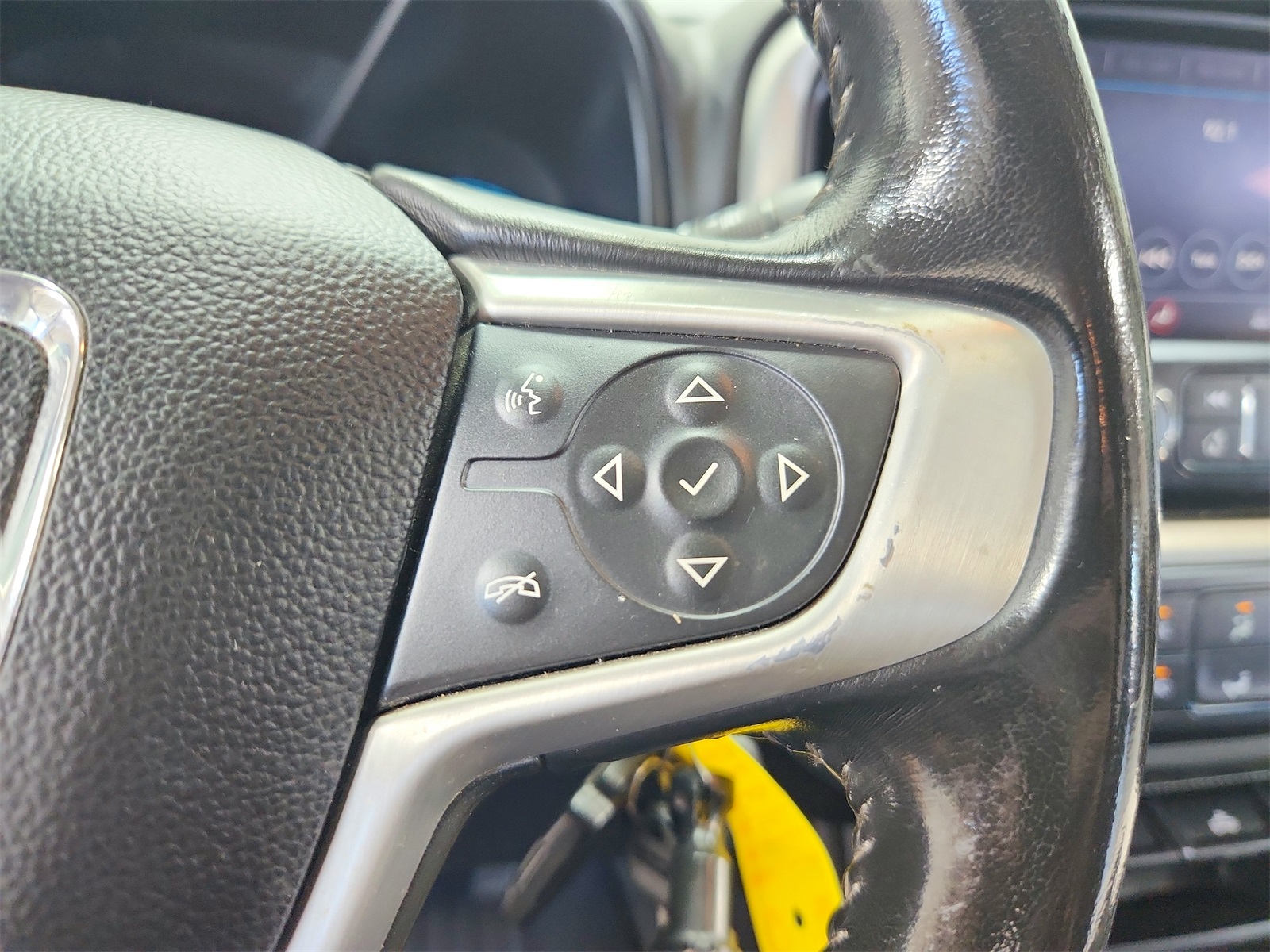 2019 Gmc Canyon SLE photo 24