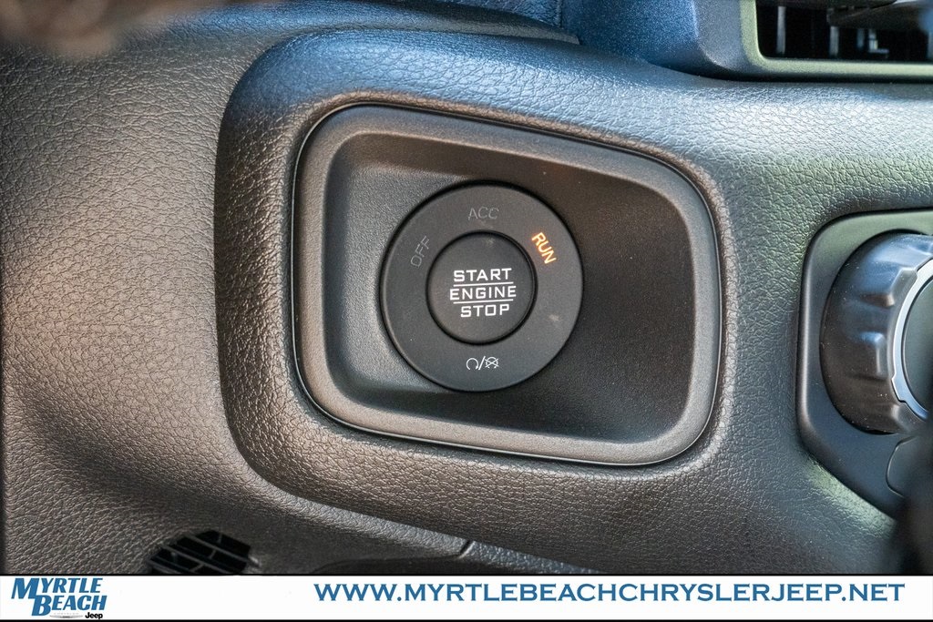 2025 Jeep Gladiator Sport S photo 26