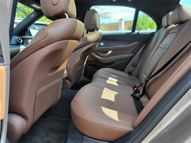 2021 Mercedes Benz E 350 4MATIC photo 17