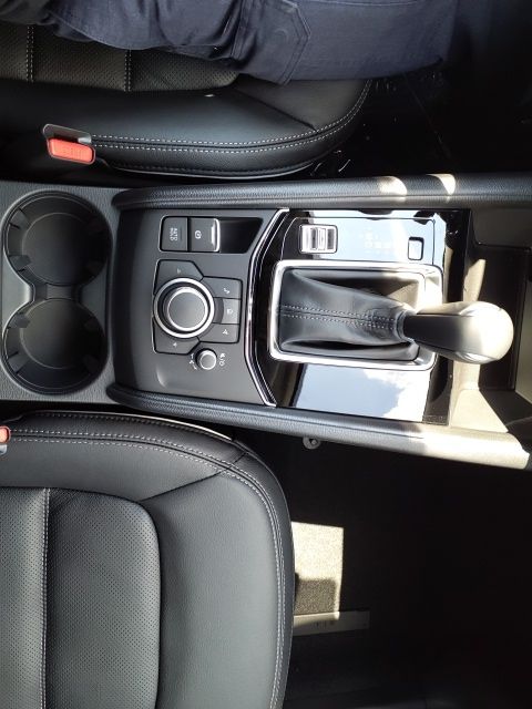 2025 Mazda CX-5 2.5 S Preferred photo 17