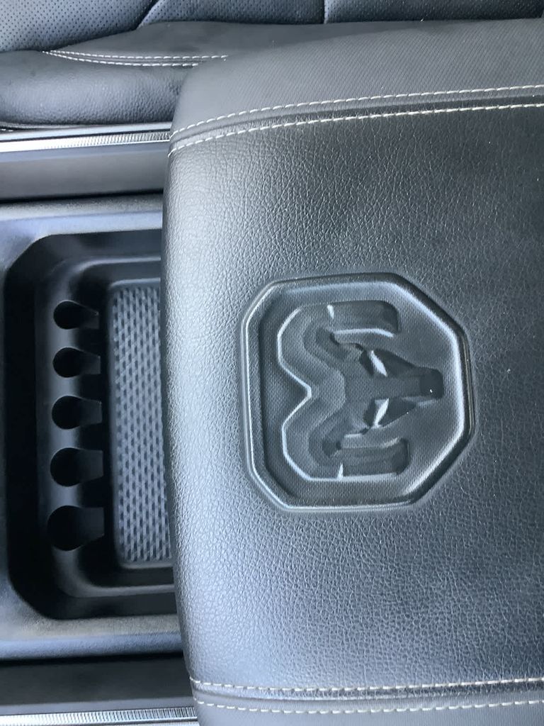 2024 Ram 1500 Rebel photo 24