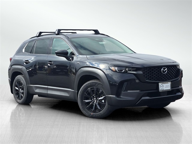 2026 Mazda CX-50 Premium's photo