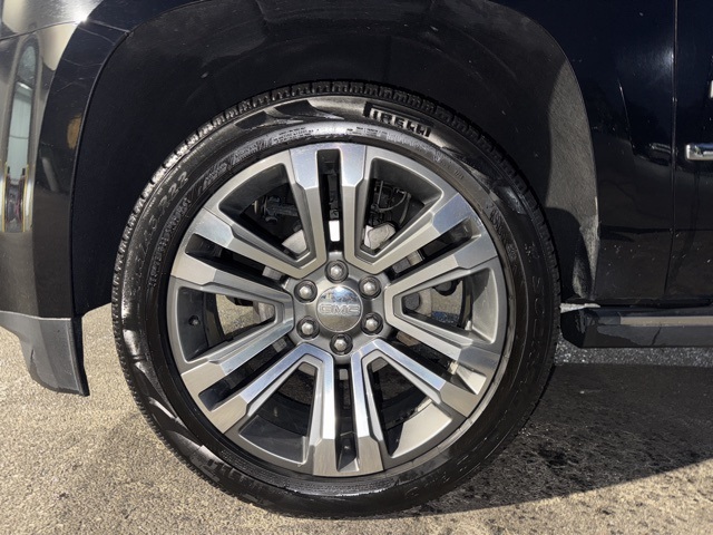 2018 Gmc Yukon XL Denali photo 9