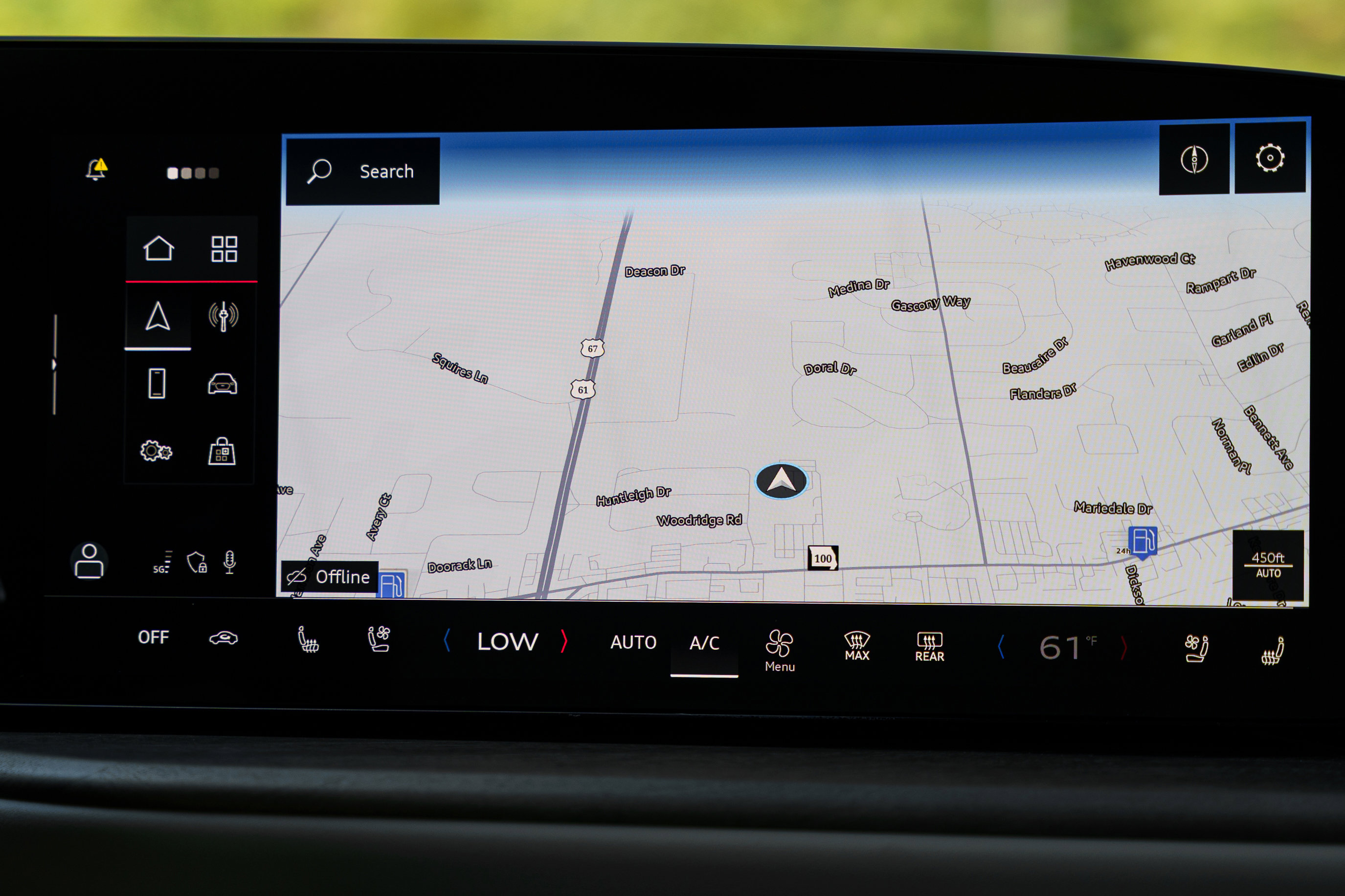 2025 Audi Q5 Premium Plus photo 14