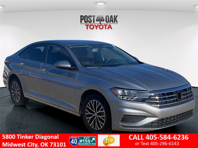 2021 Volkswagen Jetta S's photo