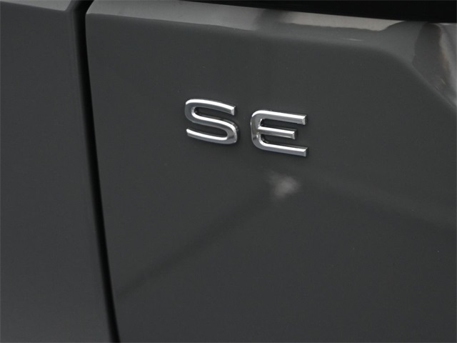 2025 Volkswagen Atlas Peak Edition SE photo 14