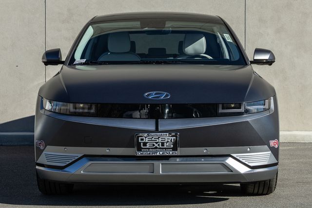Used 2023 Hyundai IONIQ 5 Limited with VIN KM8KRDAF9PU209356 for sale in Cathedral City, CA