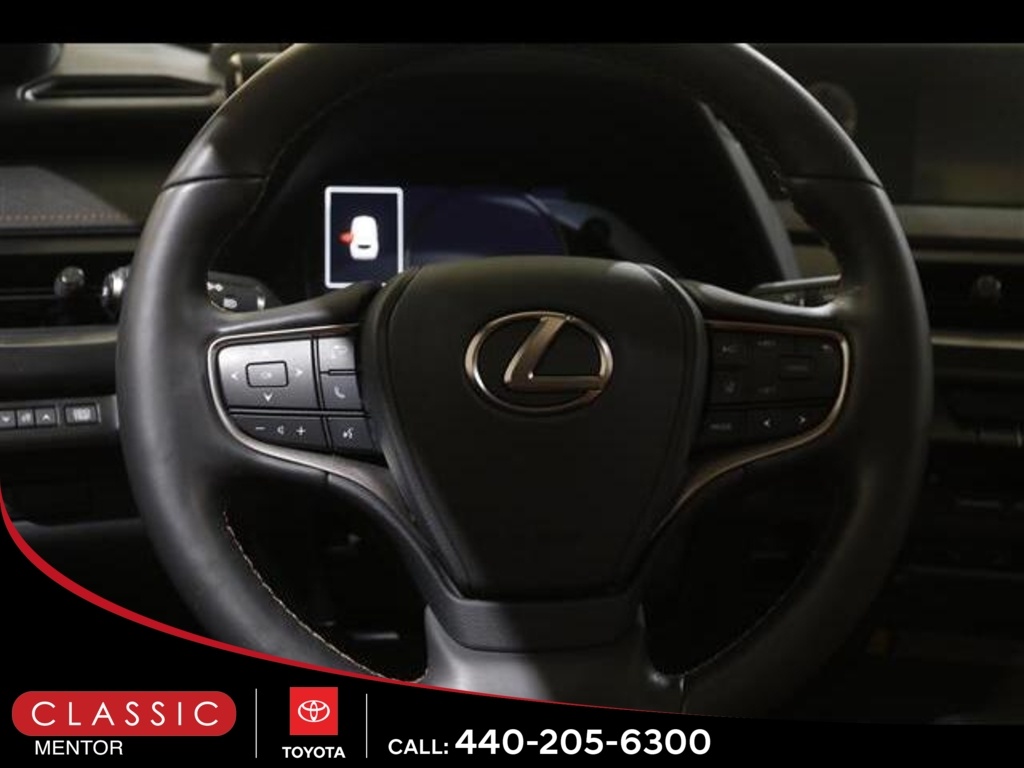 2020 Lexus UX 250h Premium photo 6