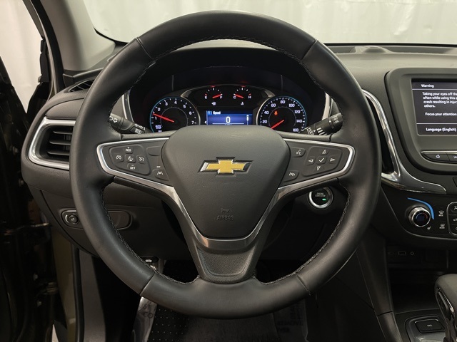 2023 Chevrolet Equinox LT photo 7