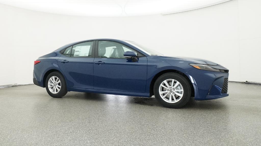 2026 Toyota Camry LE photo 28