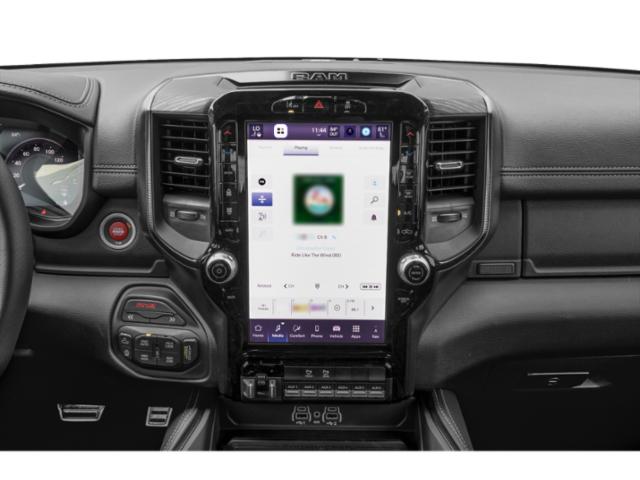 2026 Ram 1500 RHO photo 4