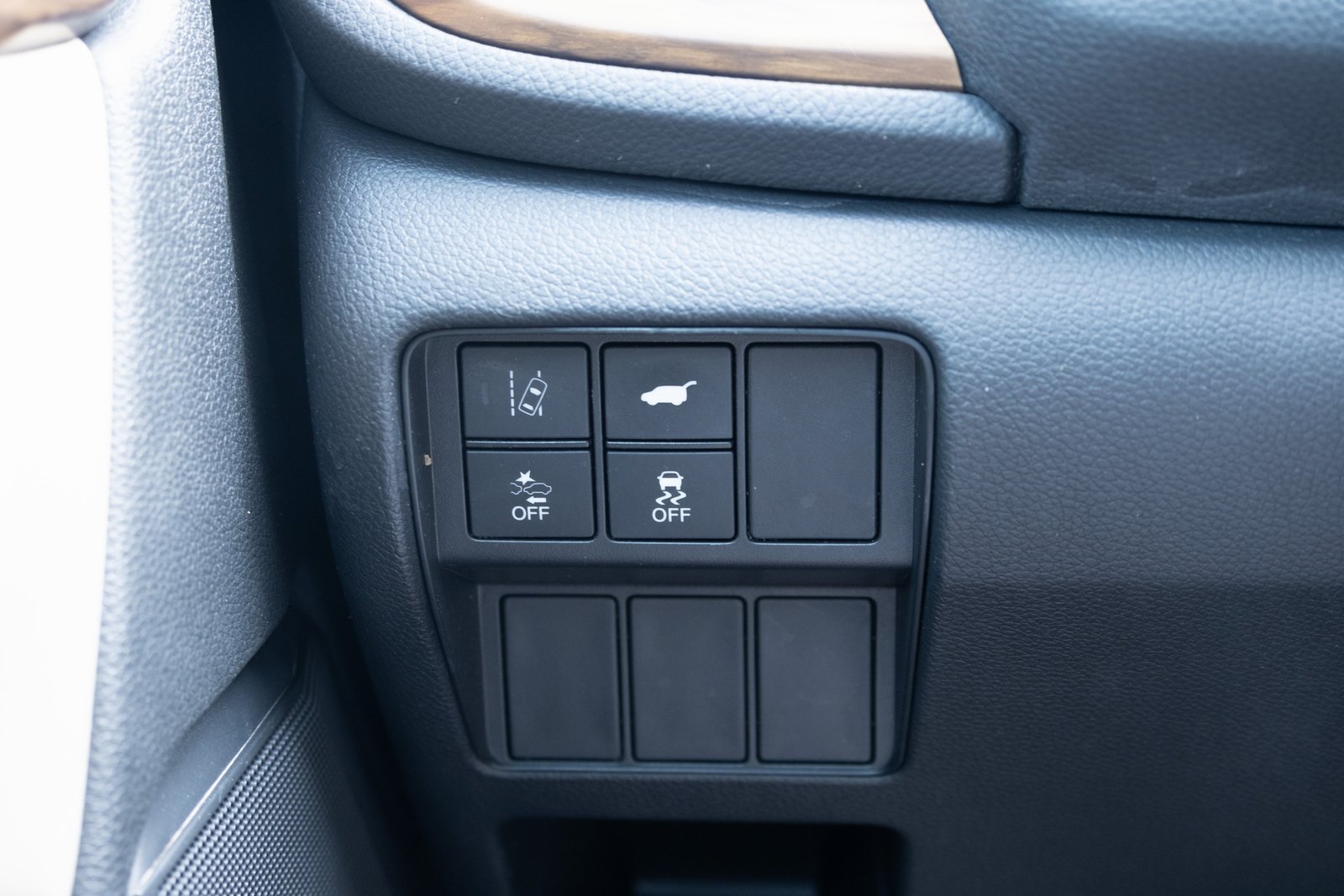 2018 Honda CR-V EX-L photo 11