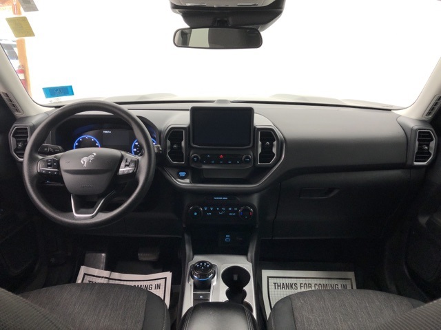 2021 Ford Bronco Sport Big Bend photo 12