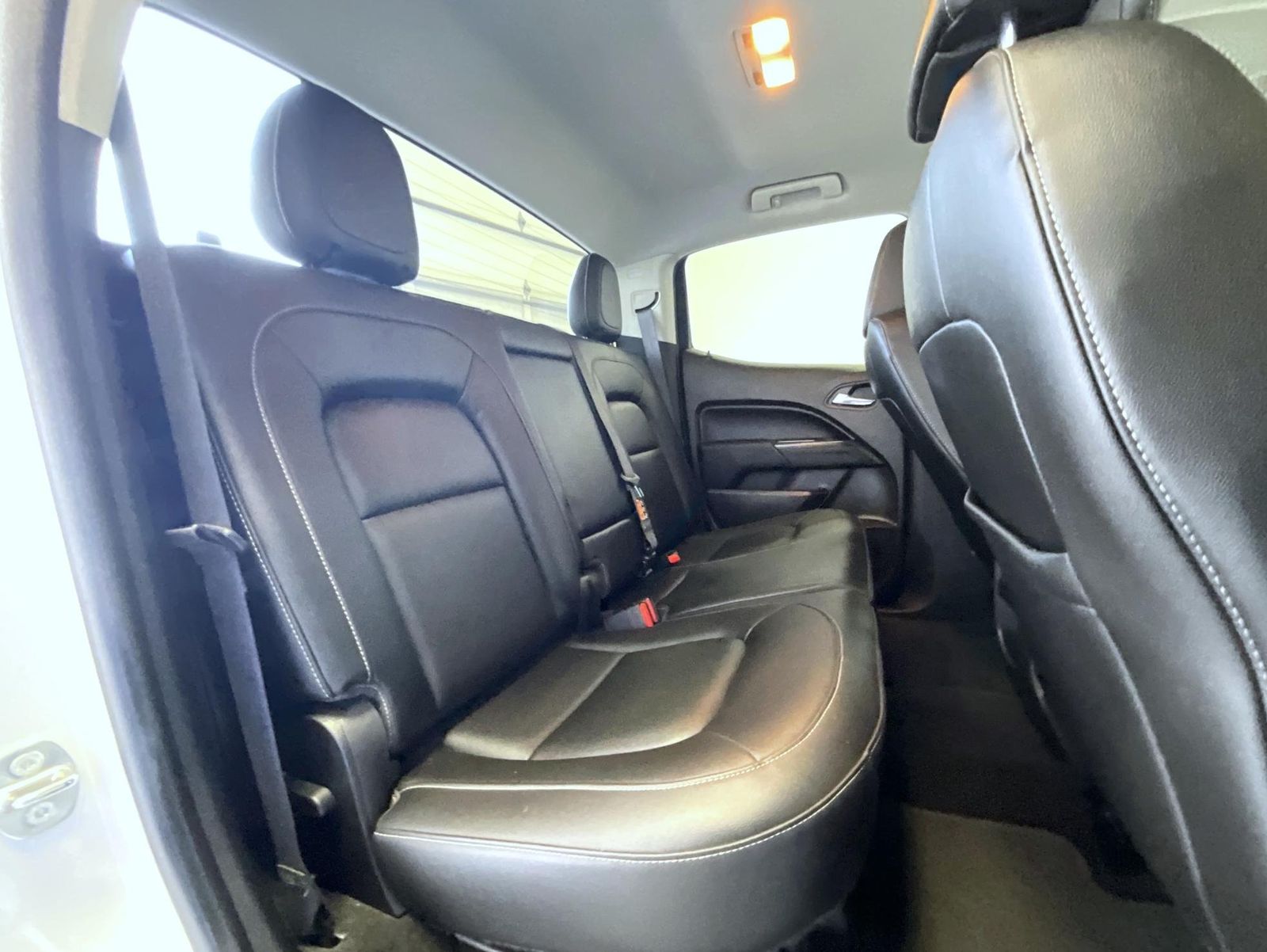 2015 Chevrolet Colorado LT photo 15