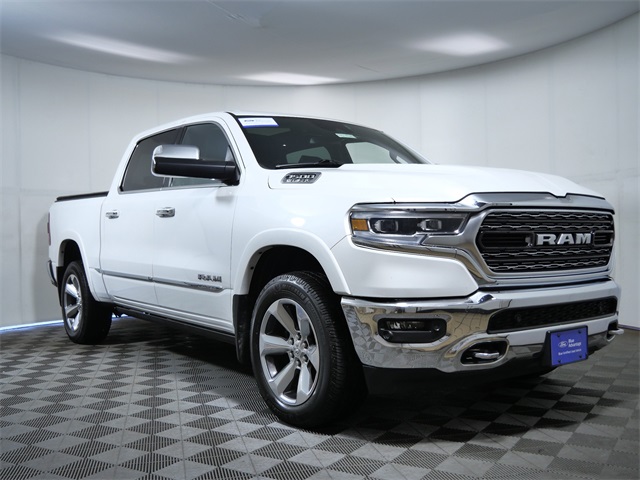 2019 RAM Ram 1500 Pickup Limited