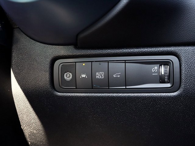 2025 Chevrolet Equinox EV 1LT photo 28
