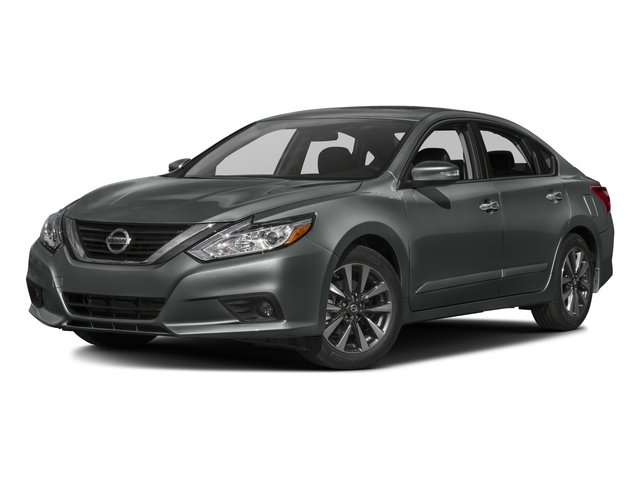 2016 Nissan Altima SL