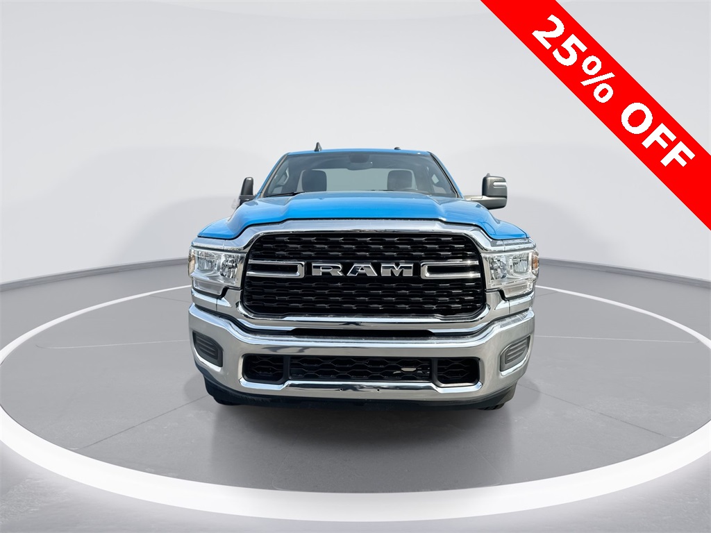 2024 Ram 2500 Big Horn photo 3