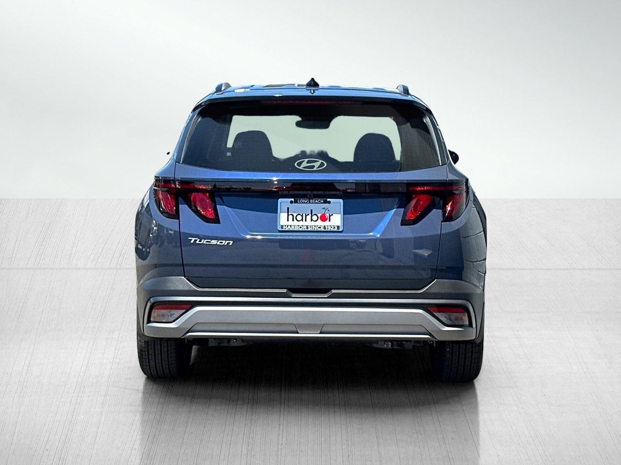 2025 Hyundai Tucson SEL photo 5
