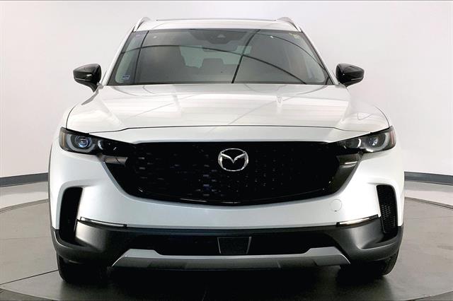 2023 Mazda CX-50 2.5 Turbo photo 2