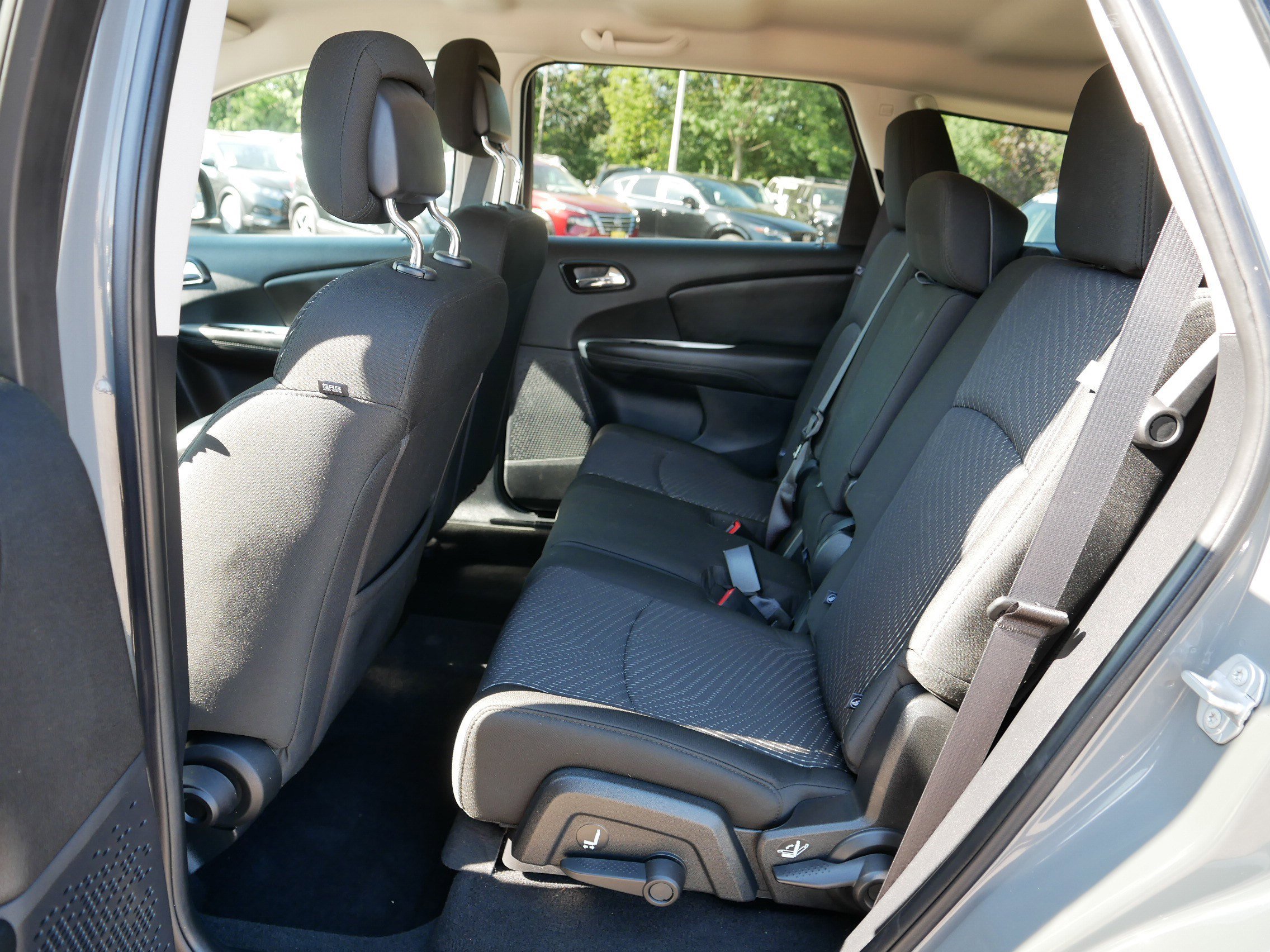 2020 Dodge Journey SE Value photo 31
