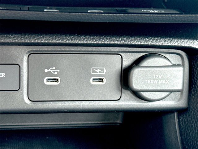2026 Honda Civic Sport photo 33