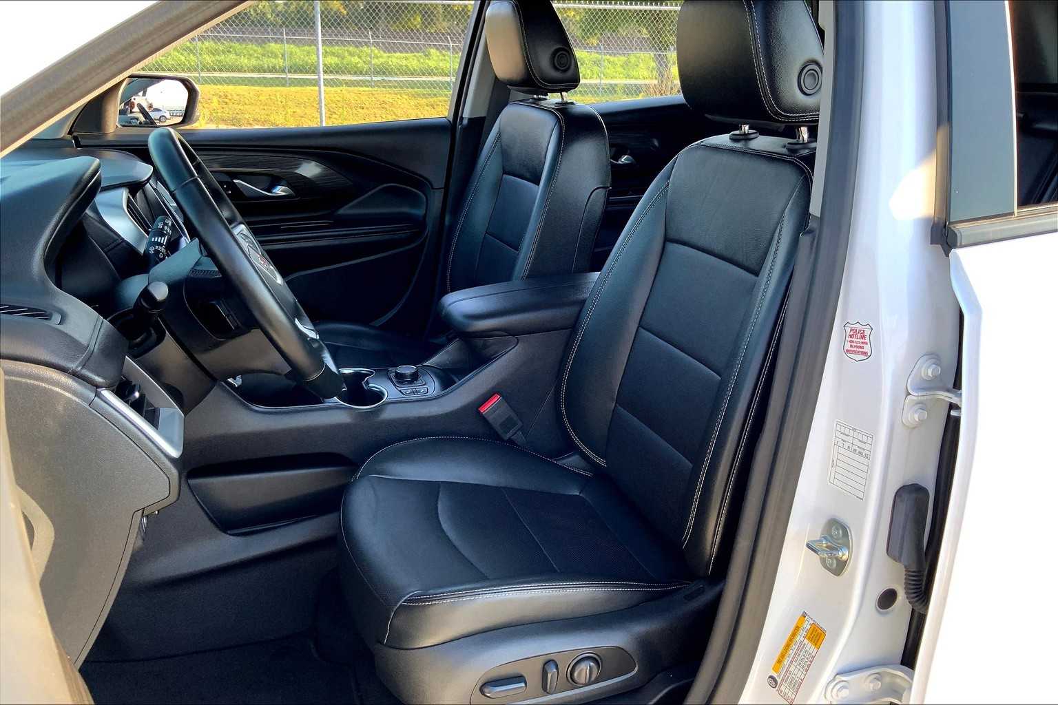 2024 Gmc Terrain SLT photo 6