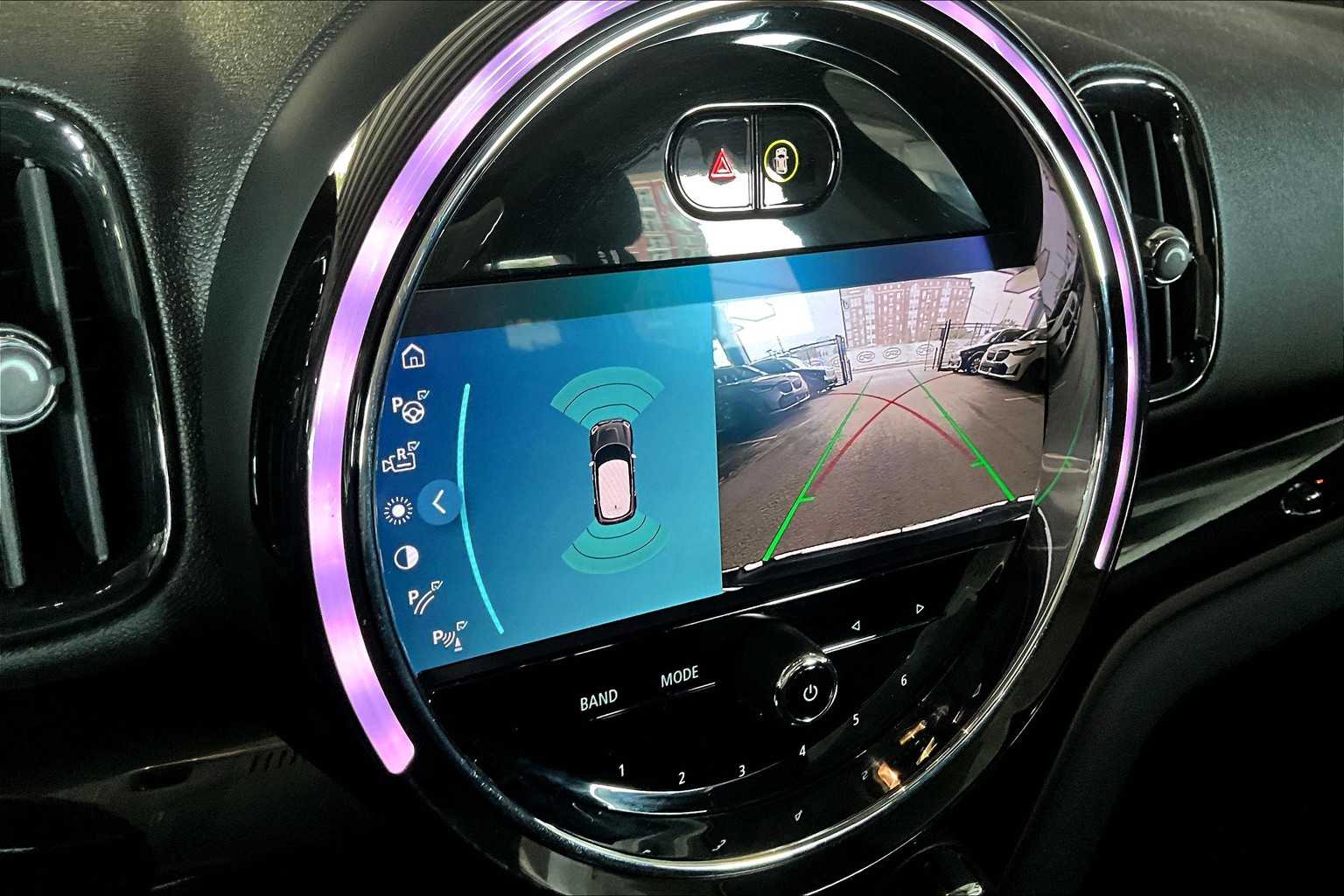 2023 Mini Countryman S photo 23