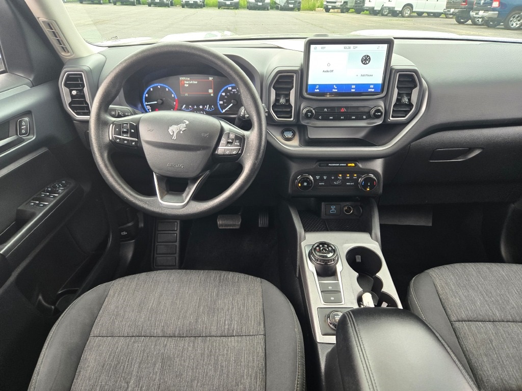 2022 Ford Bronco Sport Big Bend photo 14