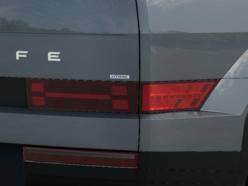 2026 Hyundai Santa Fe SEL photo 22