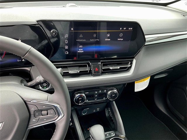 2026 Chevrolet Trailblazer LT photo 10