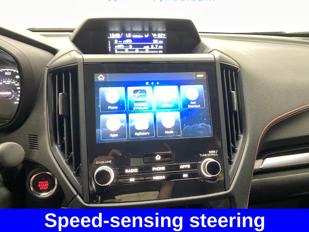 2024 Subaru Forester Sport photo 15