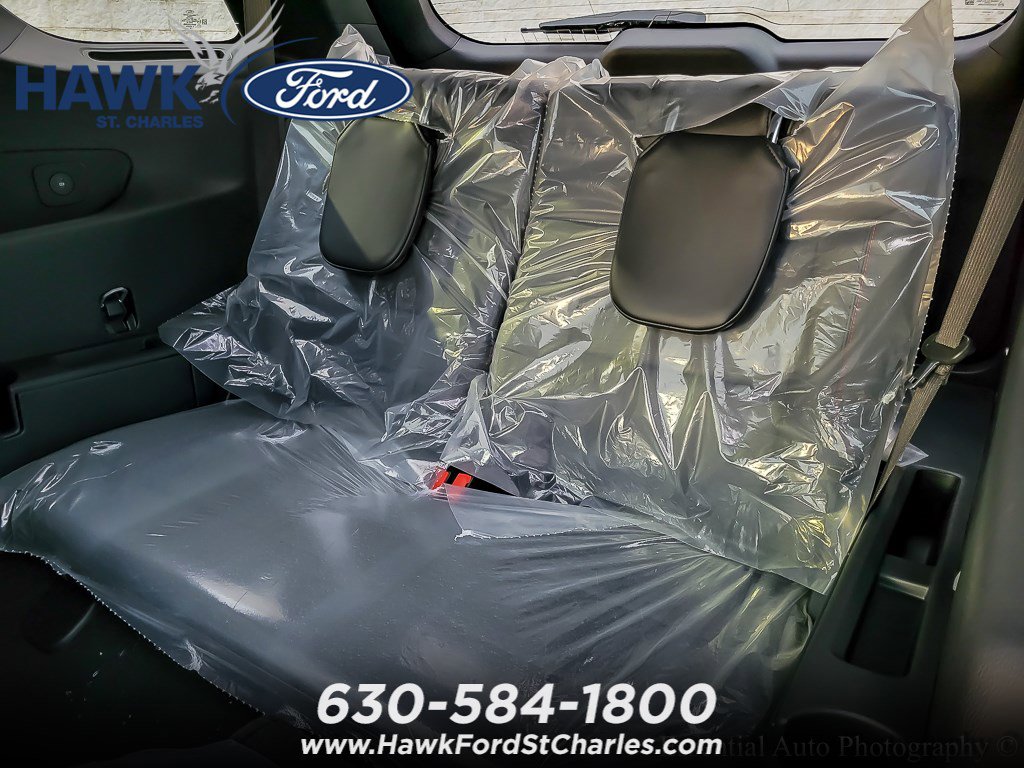 2026 FORD EXPLORER - Image 10