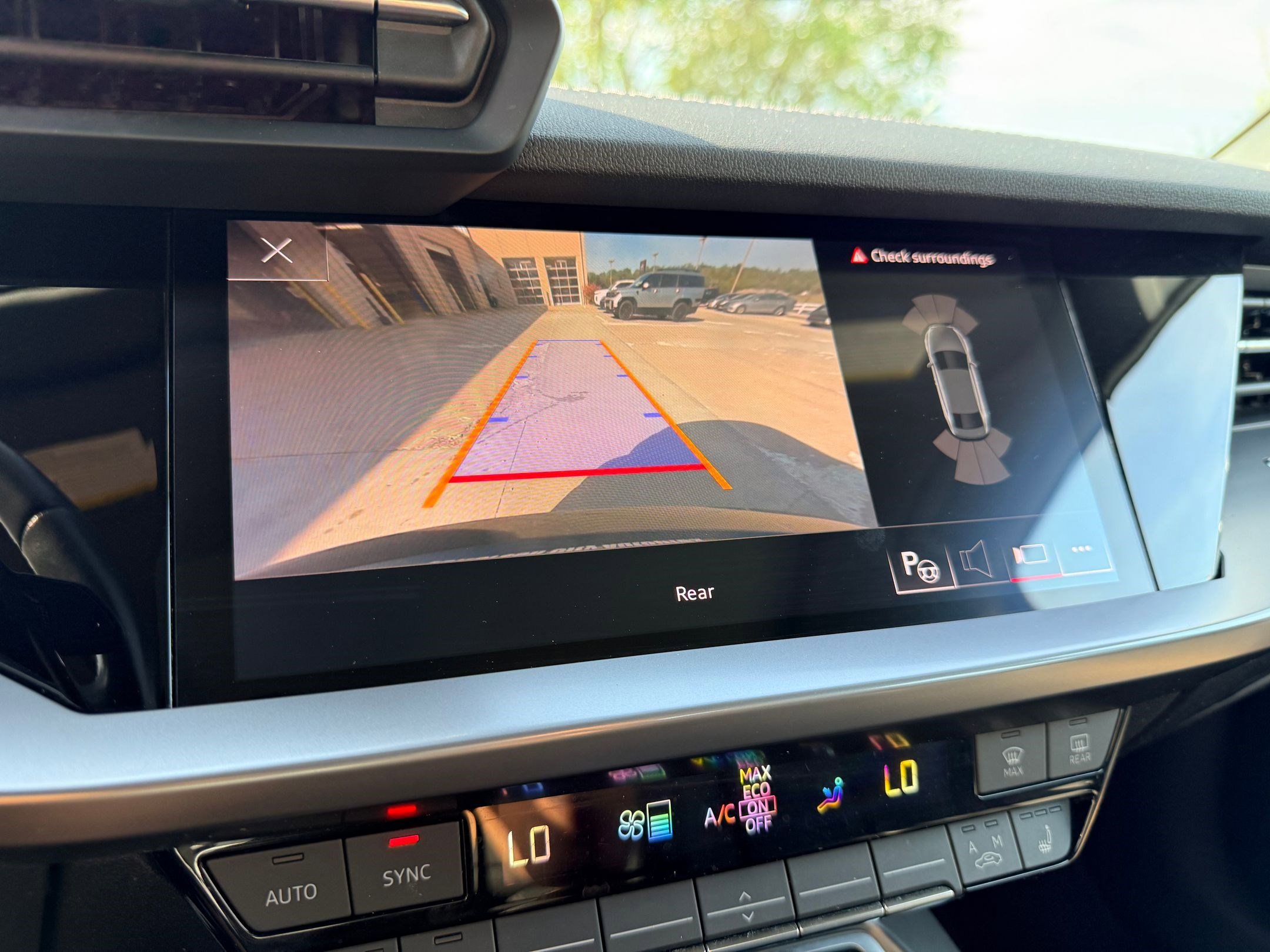 2023 Audi A3 Premium 40 TFSI photo 26