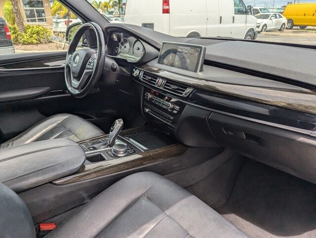 2017 Bmw X5 xDrive40e photo 32
