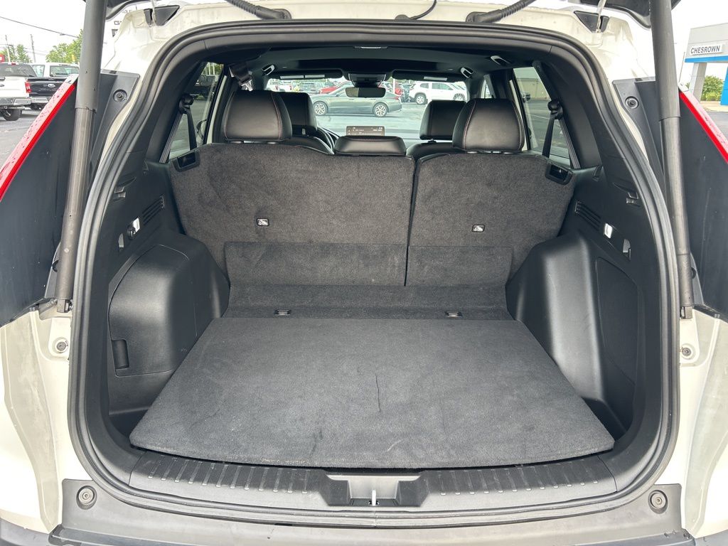 2024 Honda CR-V Hybrid Sport Touring photo 20