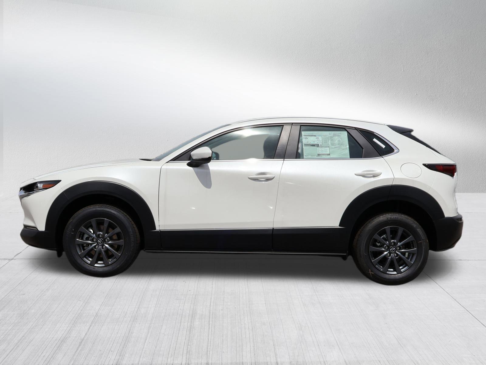 2025 Mazda CX-30 2.5 S photo 4