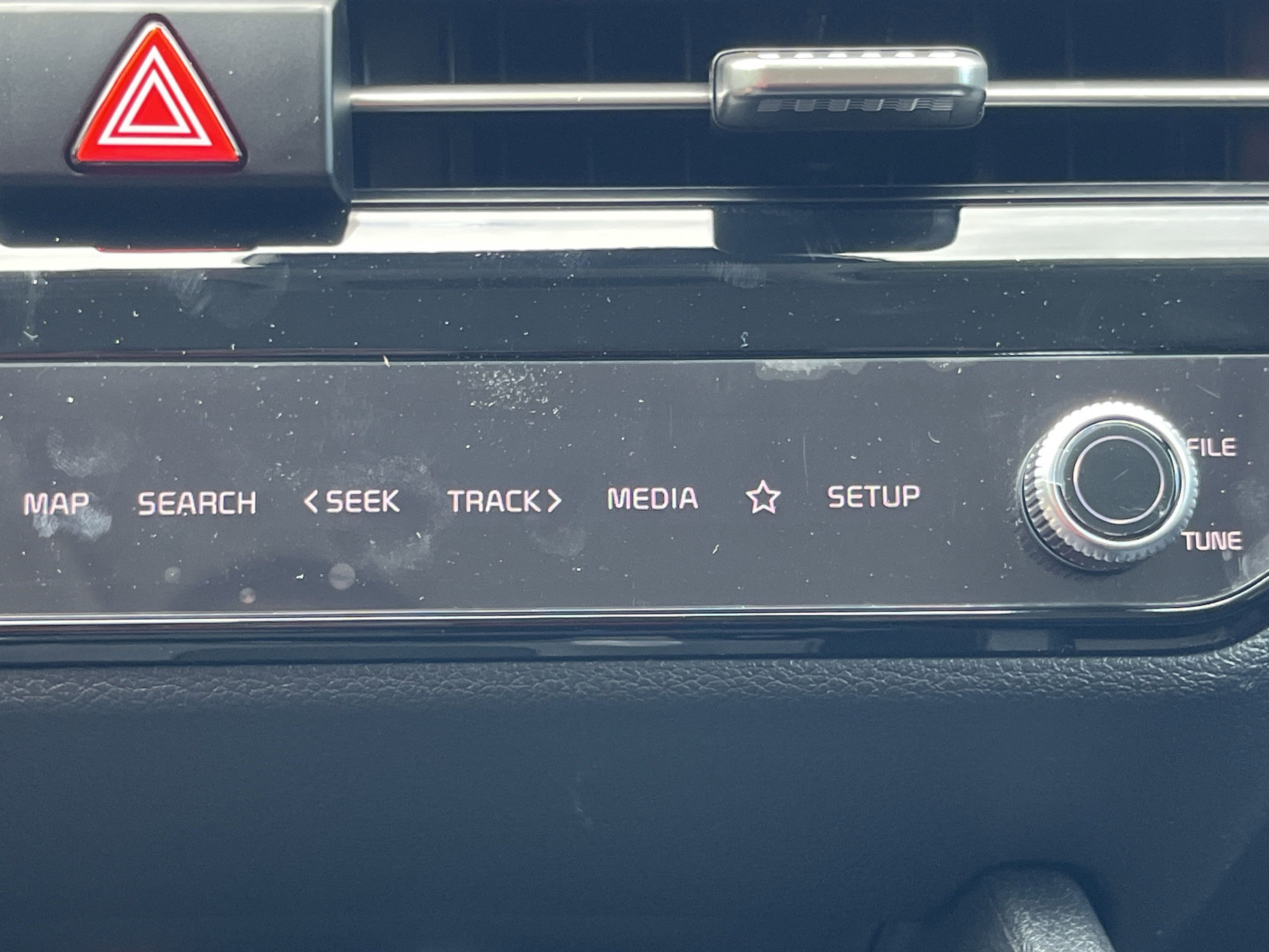 2026 Kia Sportage SX Prestige photo 4