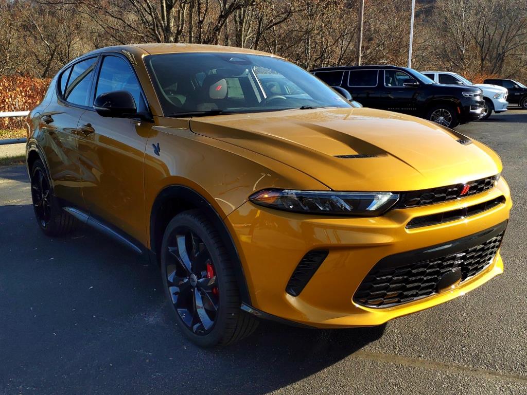 2024 Dodge Hornet R/T's photo