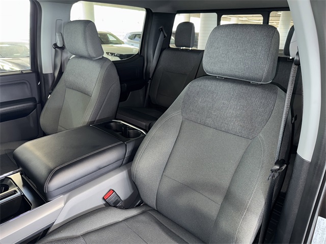 2024 Ford F-150 XLT photo 30