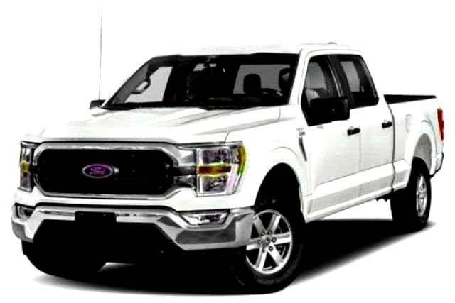 2023 Ford F-150 XLT's photo