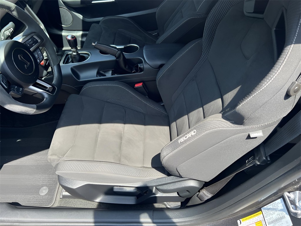 2017 Ford Mustang Shelby GT350 photo 15