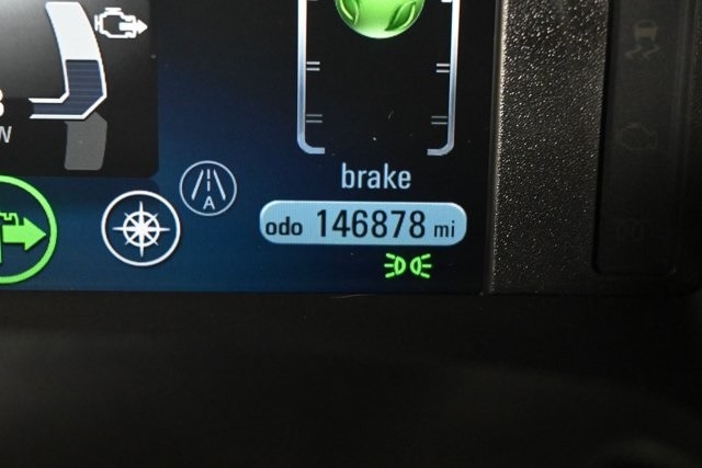 2015 Chevrolet Volt Base photo 18